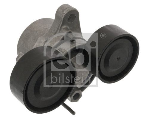 47587 FEBI BILSTEIN Tendicinghia, Cinghia Poly-V 