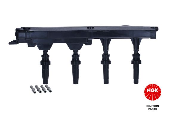 48051 NGK Bobina d'accensione 