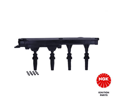 48051 NGK Bobina d'accensione 