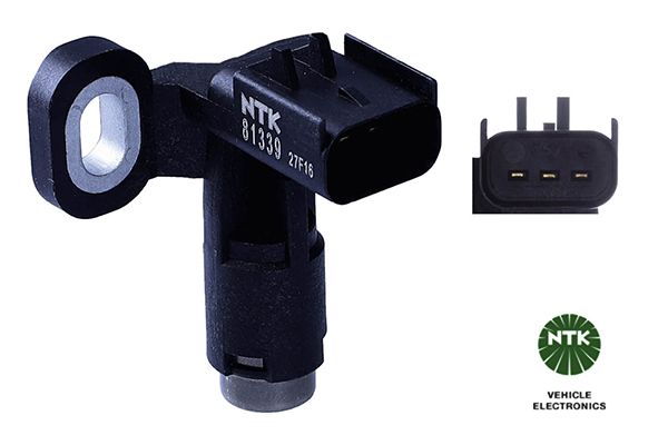 81339 NTK Generatore di impulsi, albero a gomiti 