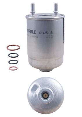 KL485/19D KNECHT Filtro carburante 