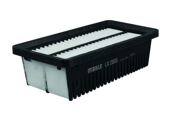 LX2035 KNECHT Filtro aria 