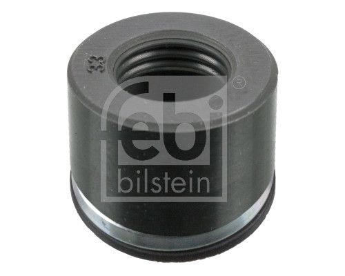 08927 FEBI BILSTEIN Anello tenuta, Stelo valvola 