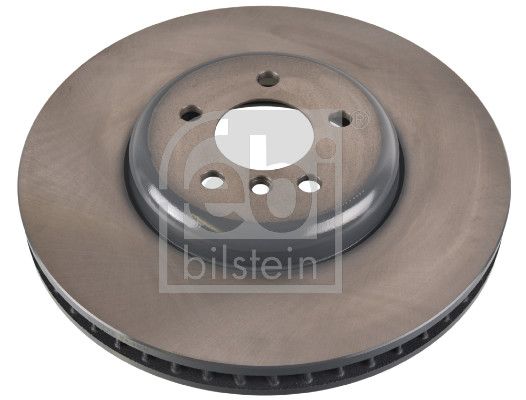 108212 FEBI BILSTEIN Disco freno 