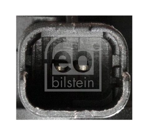 183758 FEBI BILSTEIN Convertitore pressione, Controllo gas scarico 