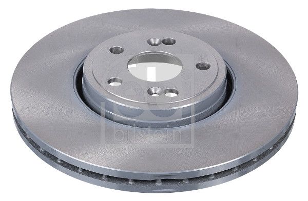 24311 FEBI BILSTEIN Disco freno 