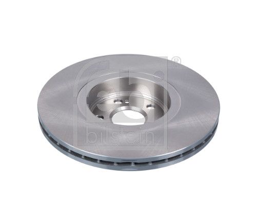 24311 FEBI BILSTEIN Disco freno 