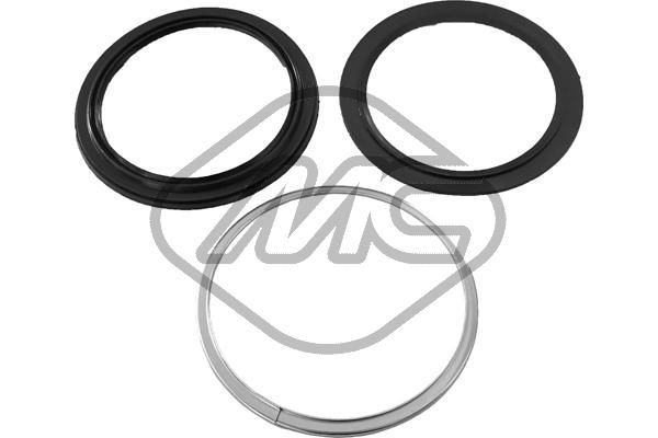43008 Metalcaucho Kit riparazione, Perno fuso a snodo 