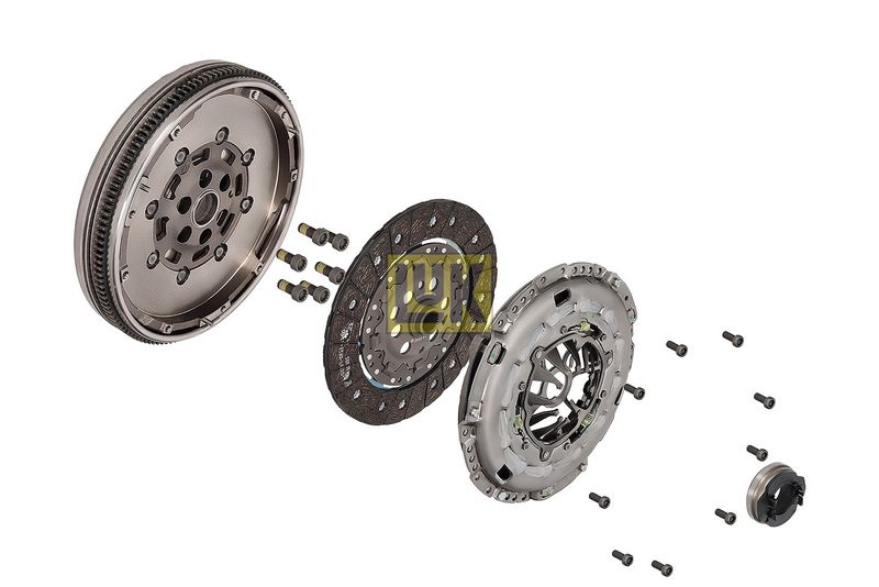 600019900 Schaeffler LuK Kit frizione 