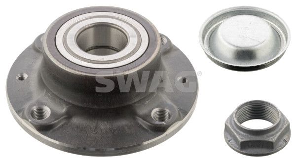 64102781 SWAG Kit cuscinetto ruota 