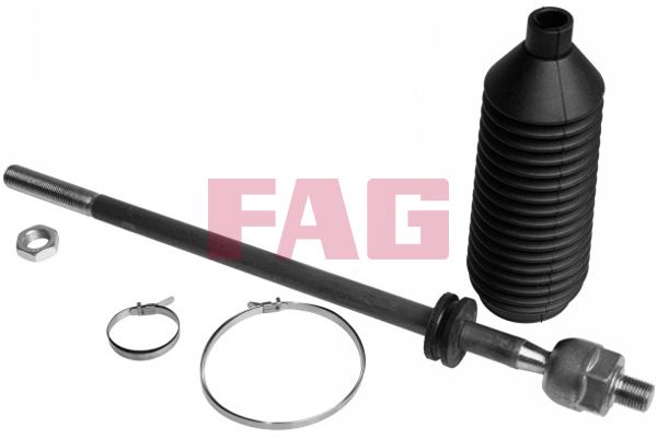 840029310 Schaeffler FAG Giunto assiale, Asta trasversale 