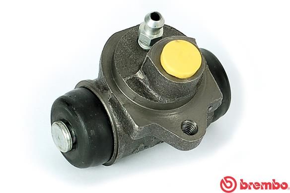 A12221 BREMBO Cilindretto freno 