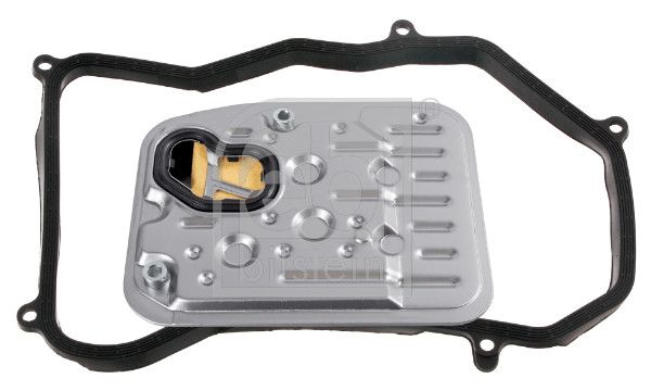 32882 FEBI BILSTEIN Kit filtro idraulico, Cambio automatico 