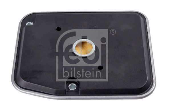 32882 FEBI BILSTEIN Kit filtro idraulico, Cambio automatico 