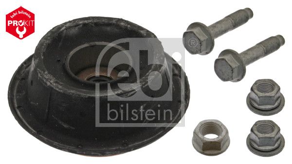 37875 FEBI BILSTEIN Kit riparazione, Cuscinetto ammortizzatore a molla 