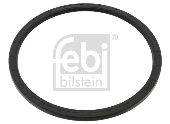 48443 FEBI BILSTEIN Anello tenuta, Pinza/Sella d. molla 