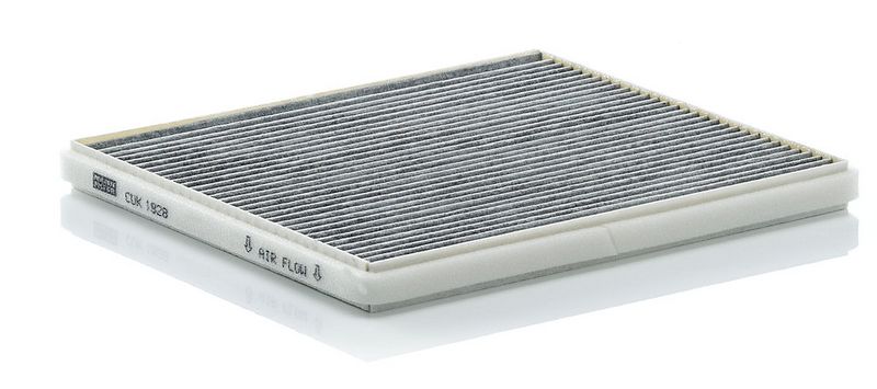 CUK1828 MANN-FILTER Filtro, Aria abitacolo 