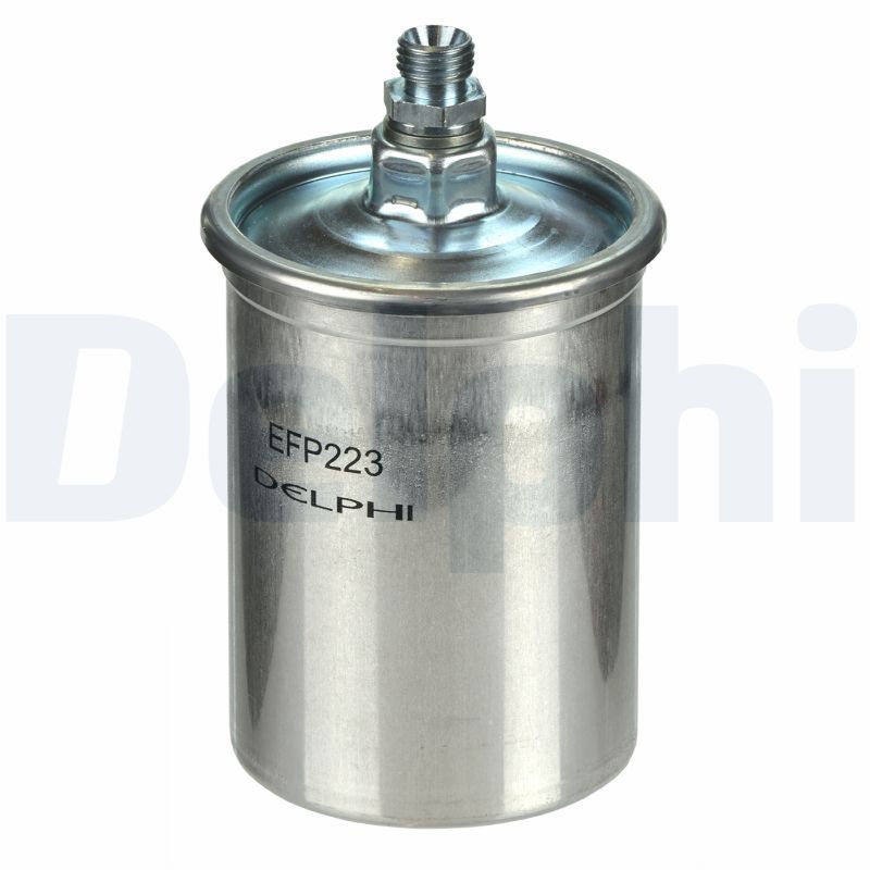 EFP223 DELPHI Filtro carburante 