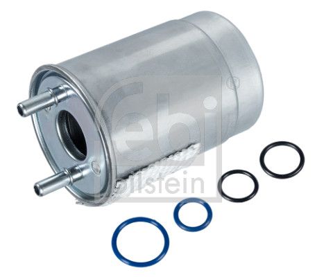 108737 FEBI BILSTEIN Filtro carburante 