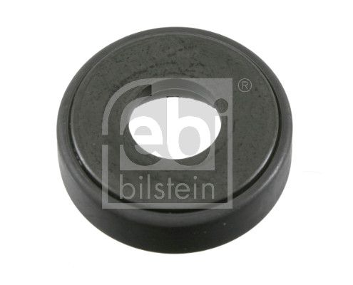 12594 FEBI BILSTEIN Cuscinetto volvente, Supporto ammortizz. a molla 