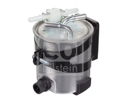 48550 FEBI BILSTEIN Filtro carburante 