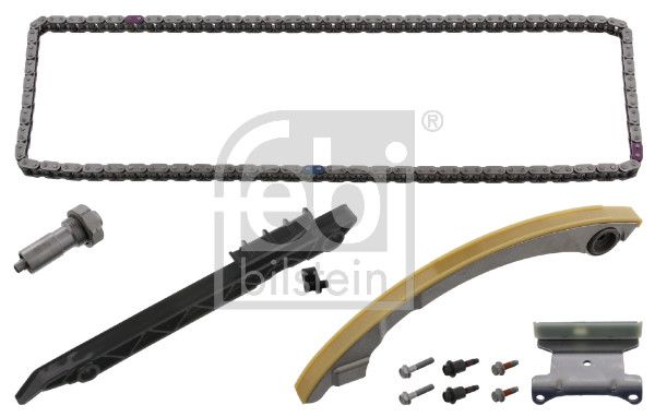 101763 FEBI BILSTEIN Kit catena distribuzione 