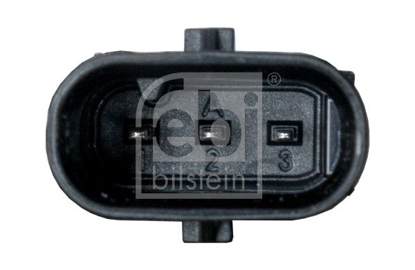 192796 FEBI BILSTEIN Pompa dell’acqua, raffreddamento motore 