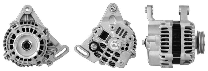 28-3965 ELSTOCK Alternatore 