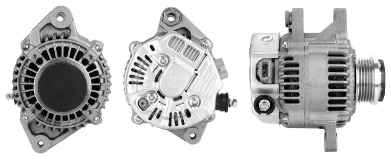 28-4976 ELSTOCK Alternatore 