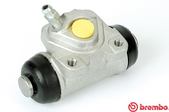 A12401 BREMBO Cilindretto freno 