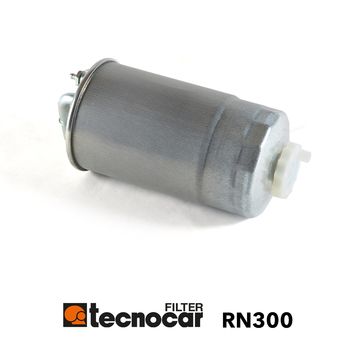 RN300 TECNOCAR Filtro carburante 