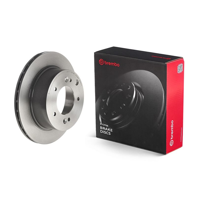 09.A453.11 BREMBO Disco freno 