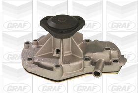 PA516 GRAF Pompa dell’acqua, raffreddamento motore 