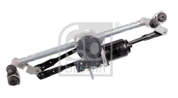 109027 FEBI BILSTEIN Tiranteria tergicristallo 