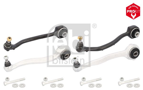 23700 FEBI BILSTEIN Kit riparazione, Braccio trasversale 