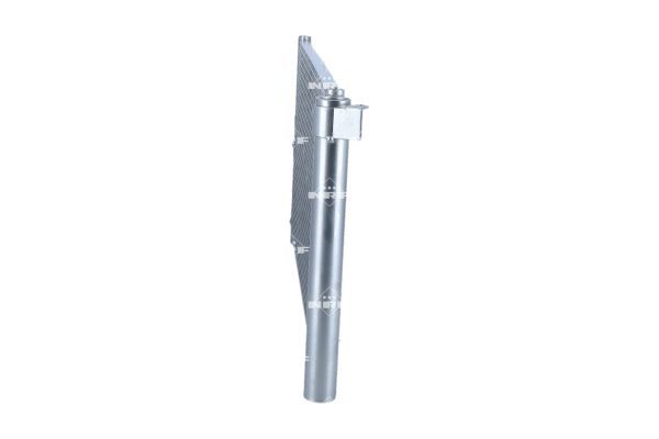 35883 NRF Condensatore, climatizzatore 