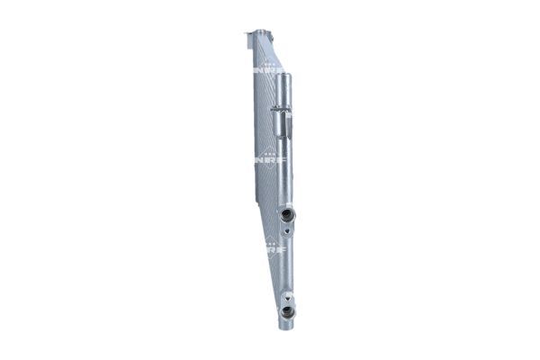 35883 NRF Condensatore, climatizzatore 