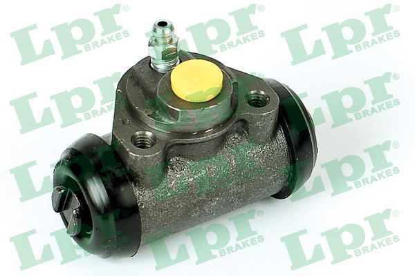 4400 LPR Cilindretto freno 