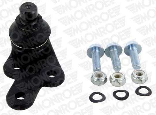 L16581 MONROE Giunto di supporto / guida 