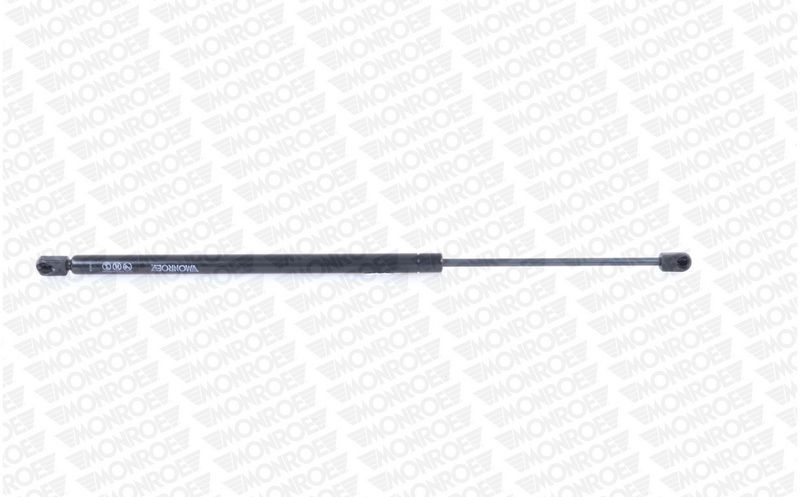 ML6124 MONROE Ammortizatore pneumatico, Cofano bagagli /vano carico 