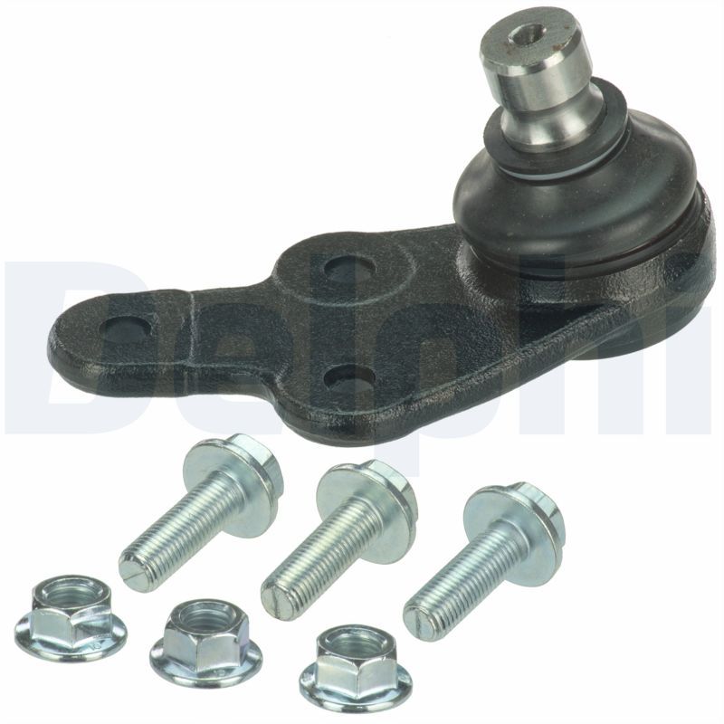TC3672 DELPHI Giunto di supporto / guida 