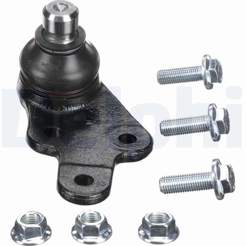 TC3672 DELPHI Giunto di supporto / guida 