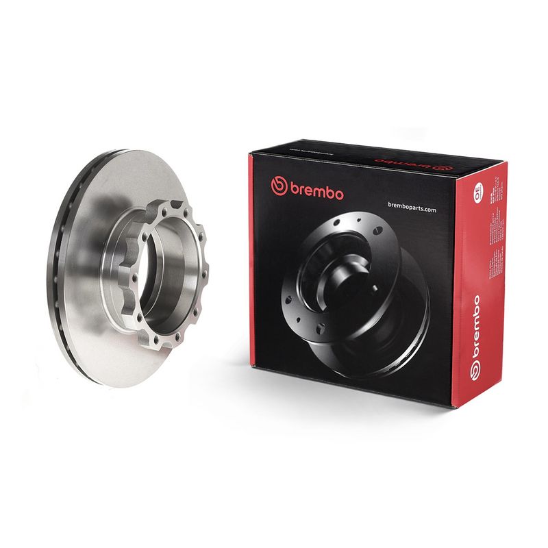 09.9467.10 BREMBO Disco freno 