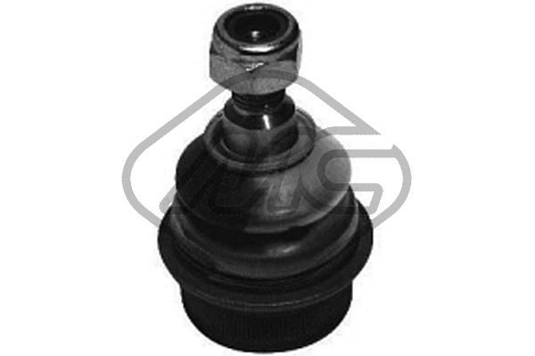 53115 Metalcaucho Giunto di supporto / guida 