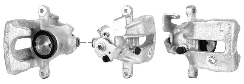 86-0148 ELSTOCK Pinza freno 