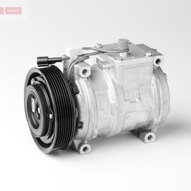 DCP99002 DENSO Compressore, climatizzatore 