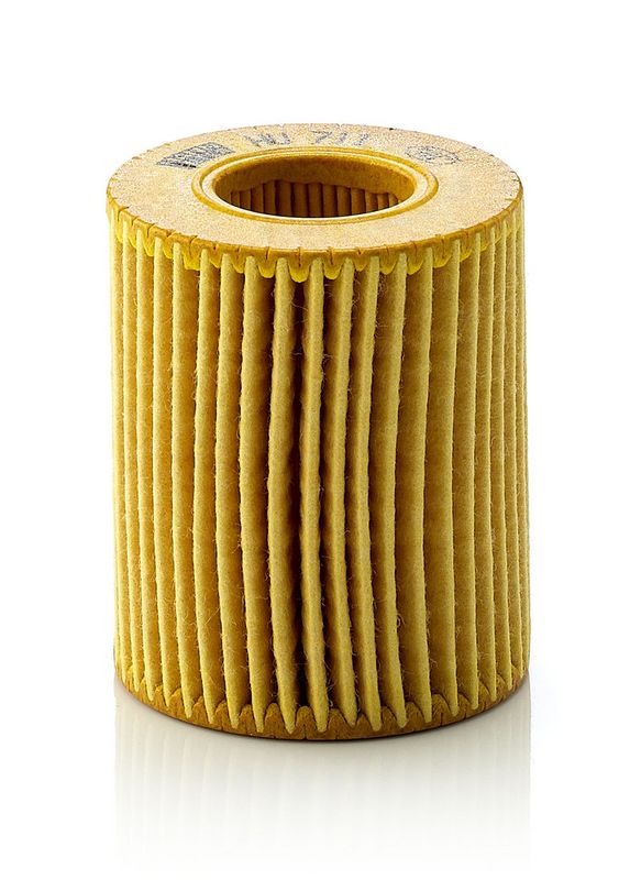HU711X MANN-FILTER Filtro olio 