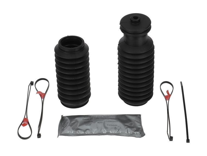 K150020 MOOG Kit soffietto, Sterzo 