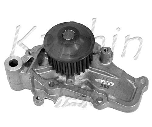 WPK142 KAISHIN Pompa dell’acqua, raffreddamento motore 