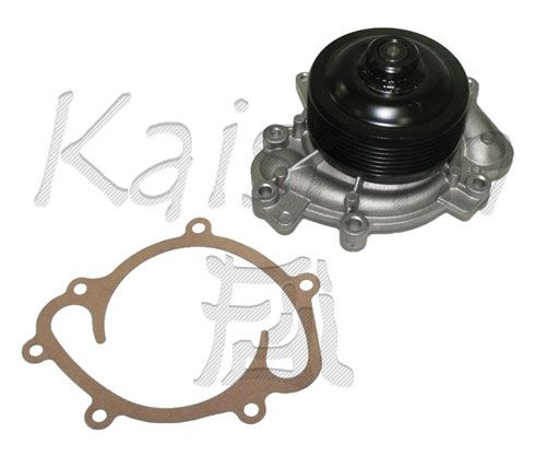 WPK435 KAISHIN Pompa dell’acqua, raffreddamento motore 